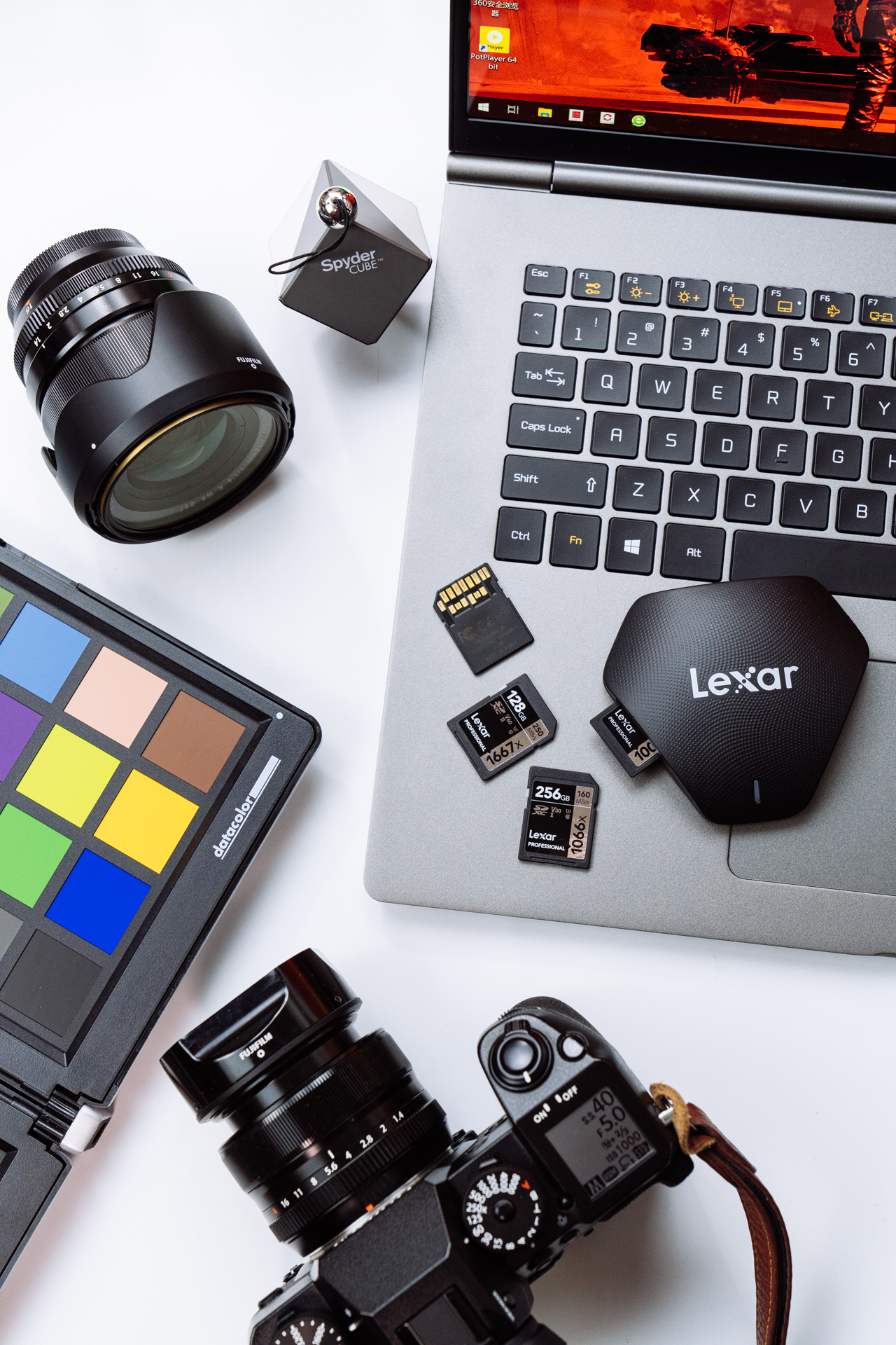 摄影必修课:UHS-Ⅰ和UHS-ⅡSD卡,到底该怎么选?