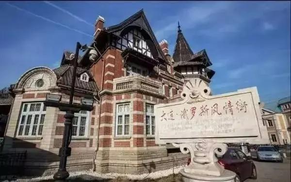 大连免费旅游景点冬季,大连过年免费景点大全