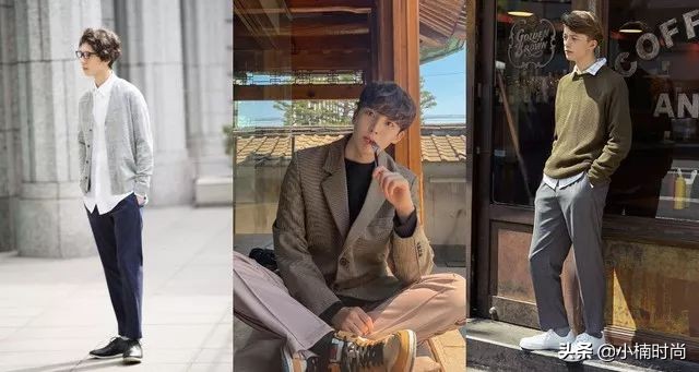 穿搭技巧男生4个穿搭法则,男生穿搭小技巧总结