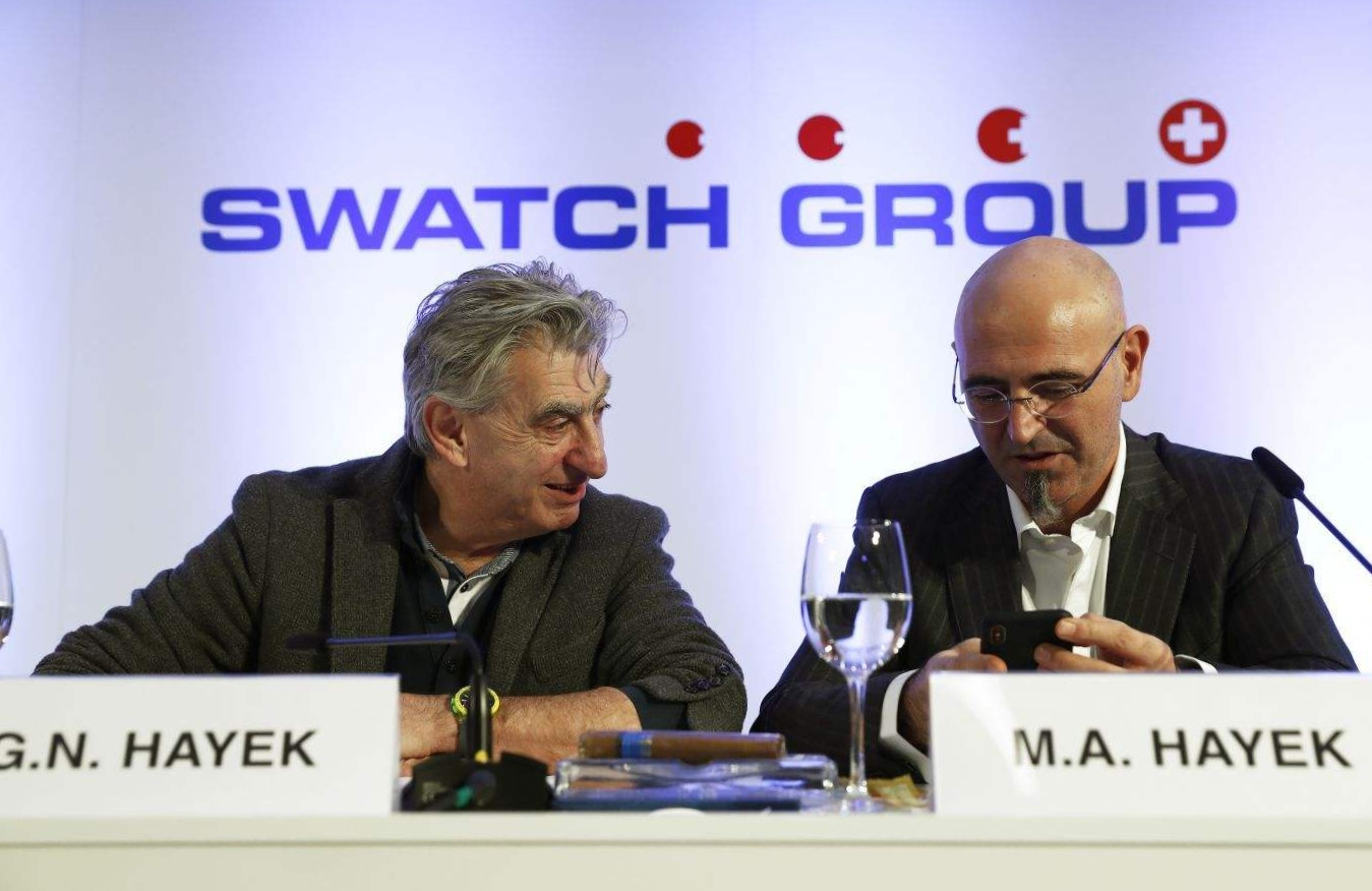 销量下降的原因有哪些,腕表销量下滑