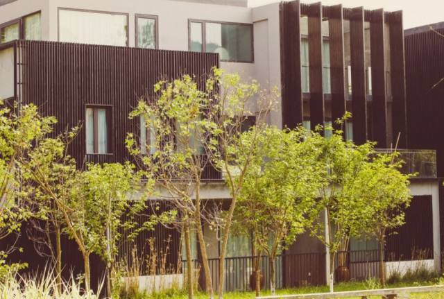 罗浮山浮生御温泉样子,罗浮山浮生六季民宿水上乐园