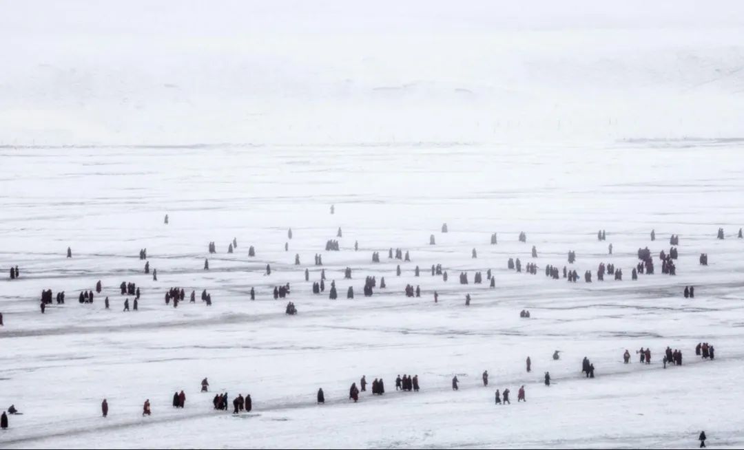 甘孜是个什么神奇的地方,甘孜的人间仙境