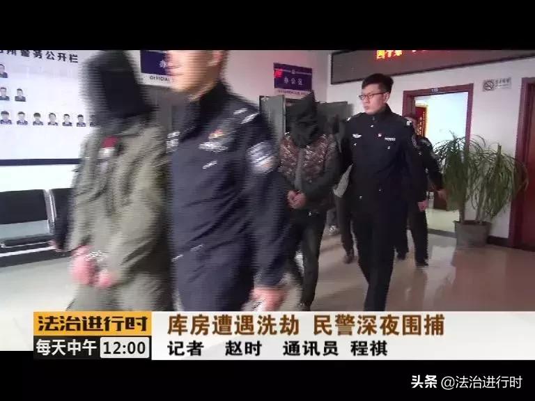 北京通州:一夜之间几千米电缆被偷光!