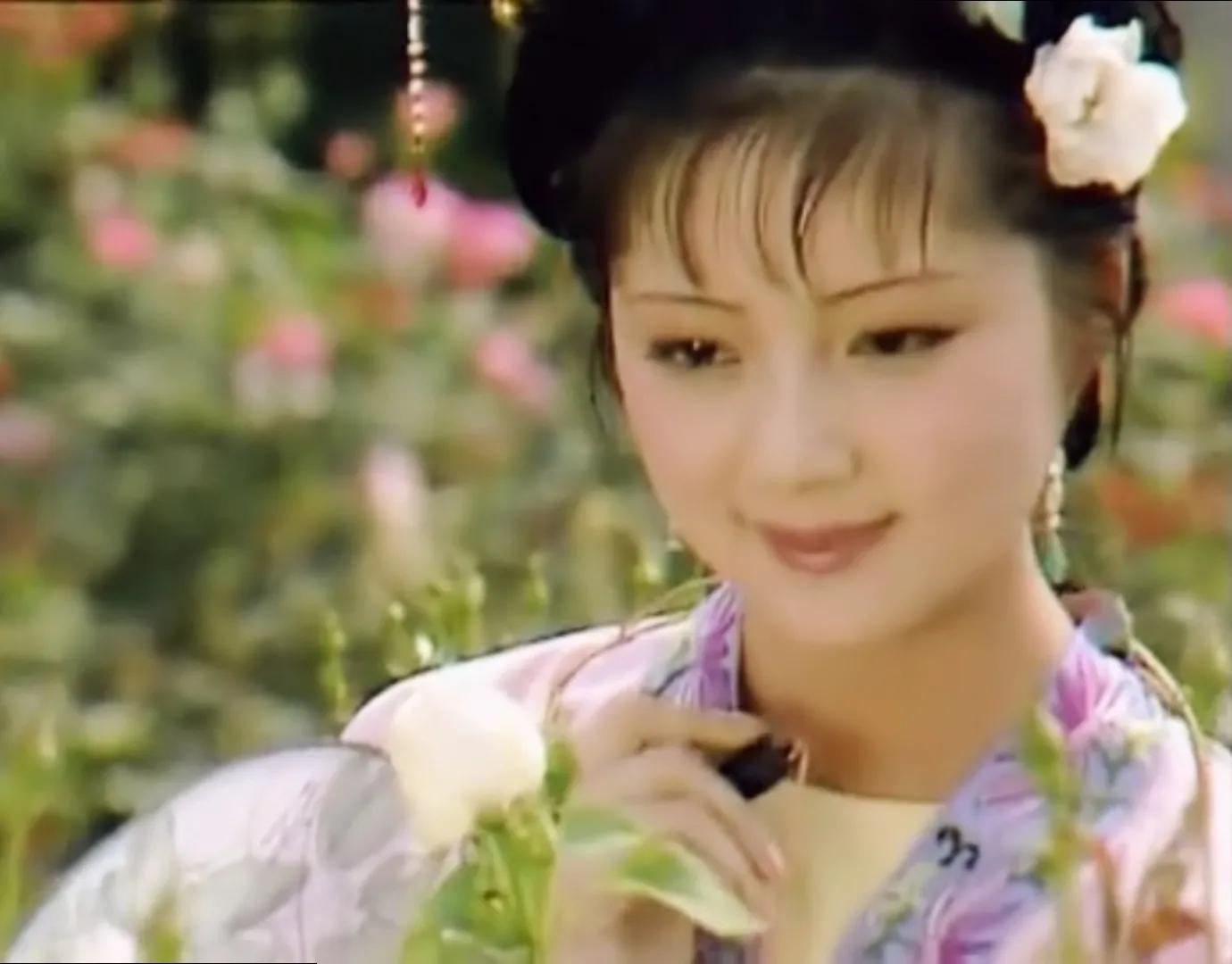 最惊艳的古典美人,那些年惊艳时光的古典美人