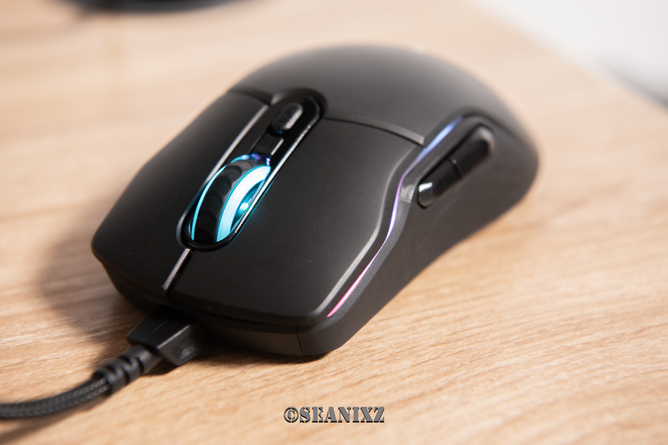 旗舰走向平民雷柏vt200s鼠标体验,鼠标雷柏vt350c怎么设置键位