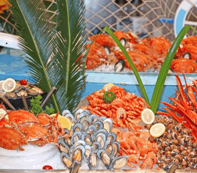 南京哪有龙虾自助餐,南京唯一一家龙虾自助