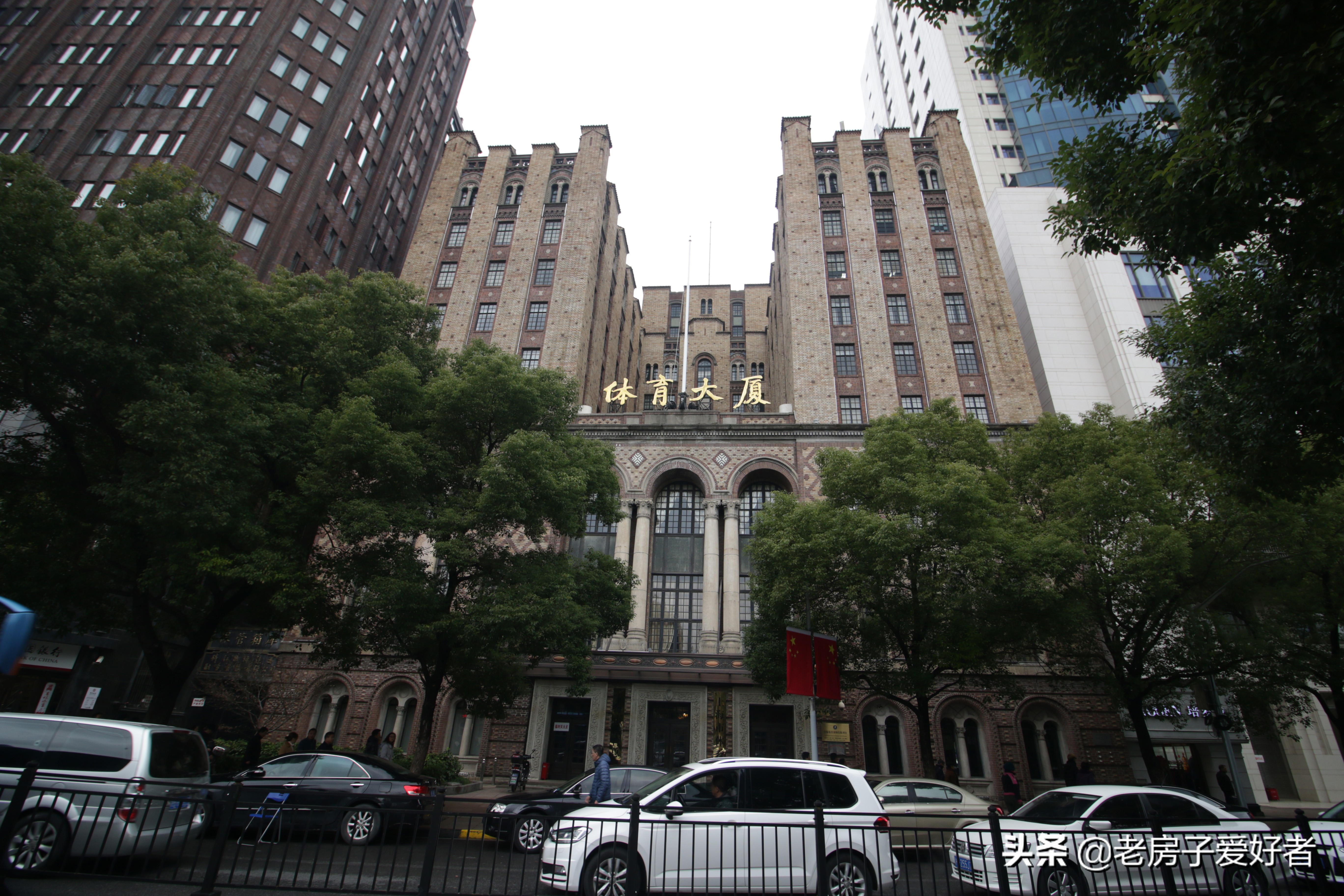 南京最值得一看的名人故居,南京标志性历史建筑