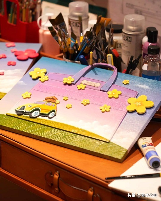 mcm好看的小包,mcm包所有款式图片