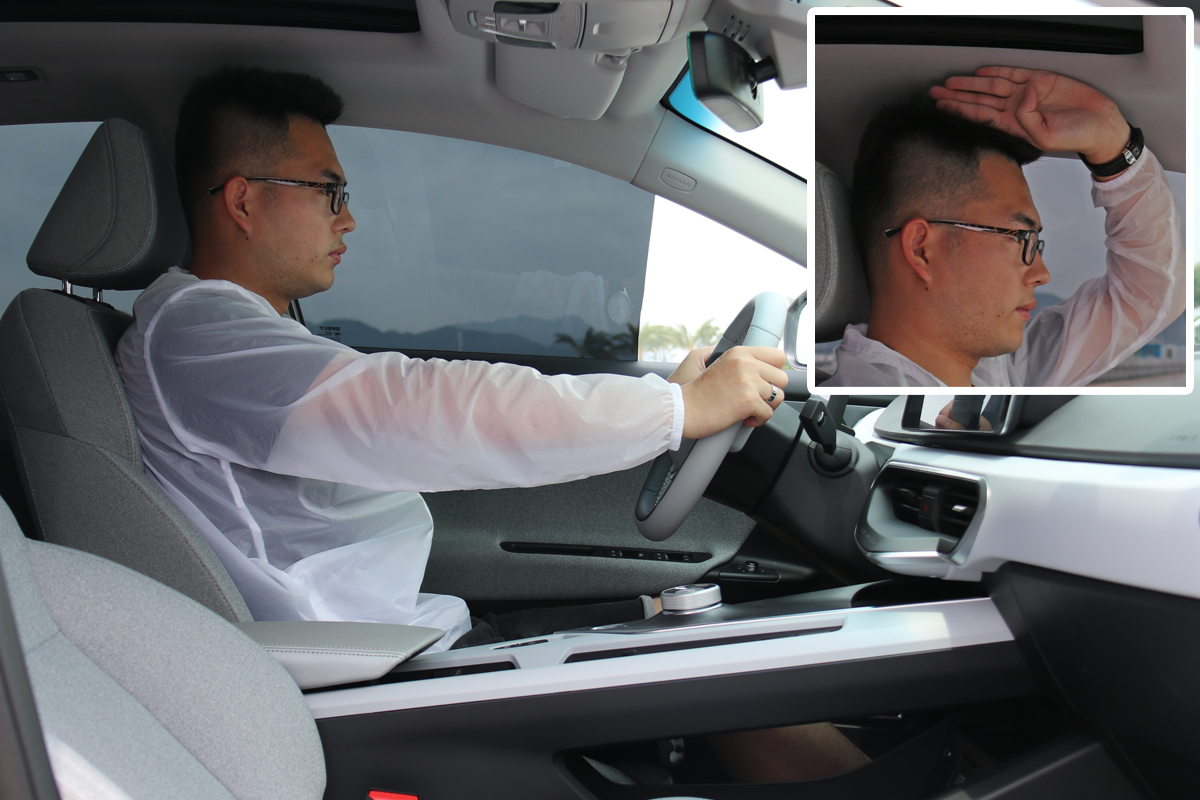 几何a对比特斯拉,几何a和特斯拉哪个值得买