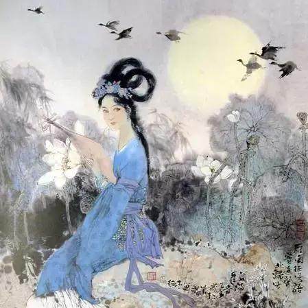 中国古典十大名曲连播,中国古典十大名曲