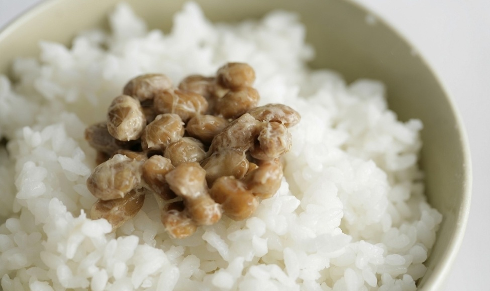 这是一篇关于寿司米的故事