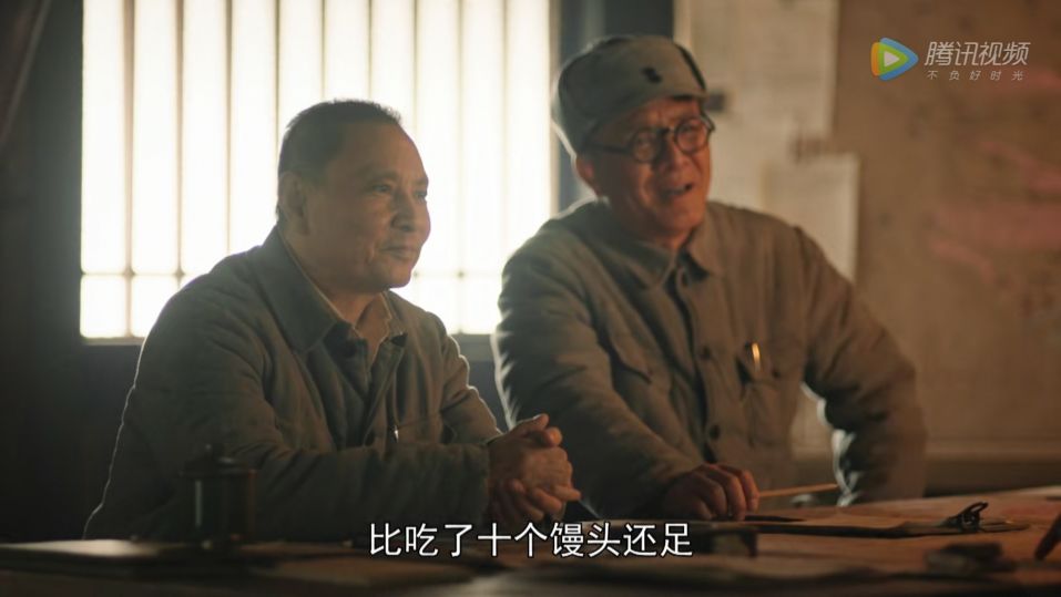 《大决战》解放战争中文艺兵才是毛*东泽**的杀手锏，也是胜利的关健