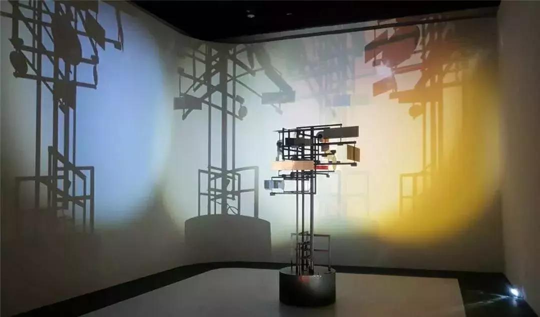 当人工智能步入职场,人工智能与艺术终结