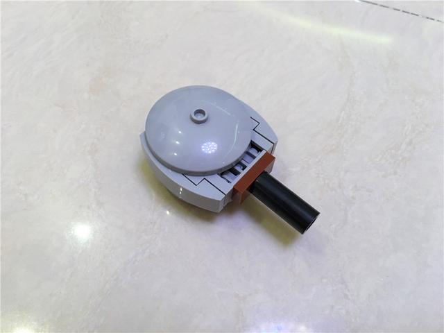 拼装乐高史上最大的积木,乐高常用的积木拼装