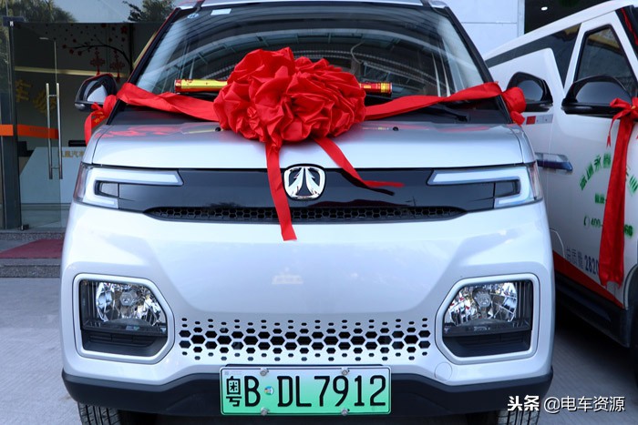 助力深圳蓝北汽新能源携手货拉拉签订战略合作