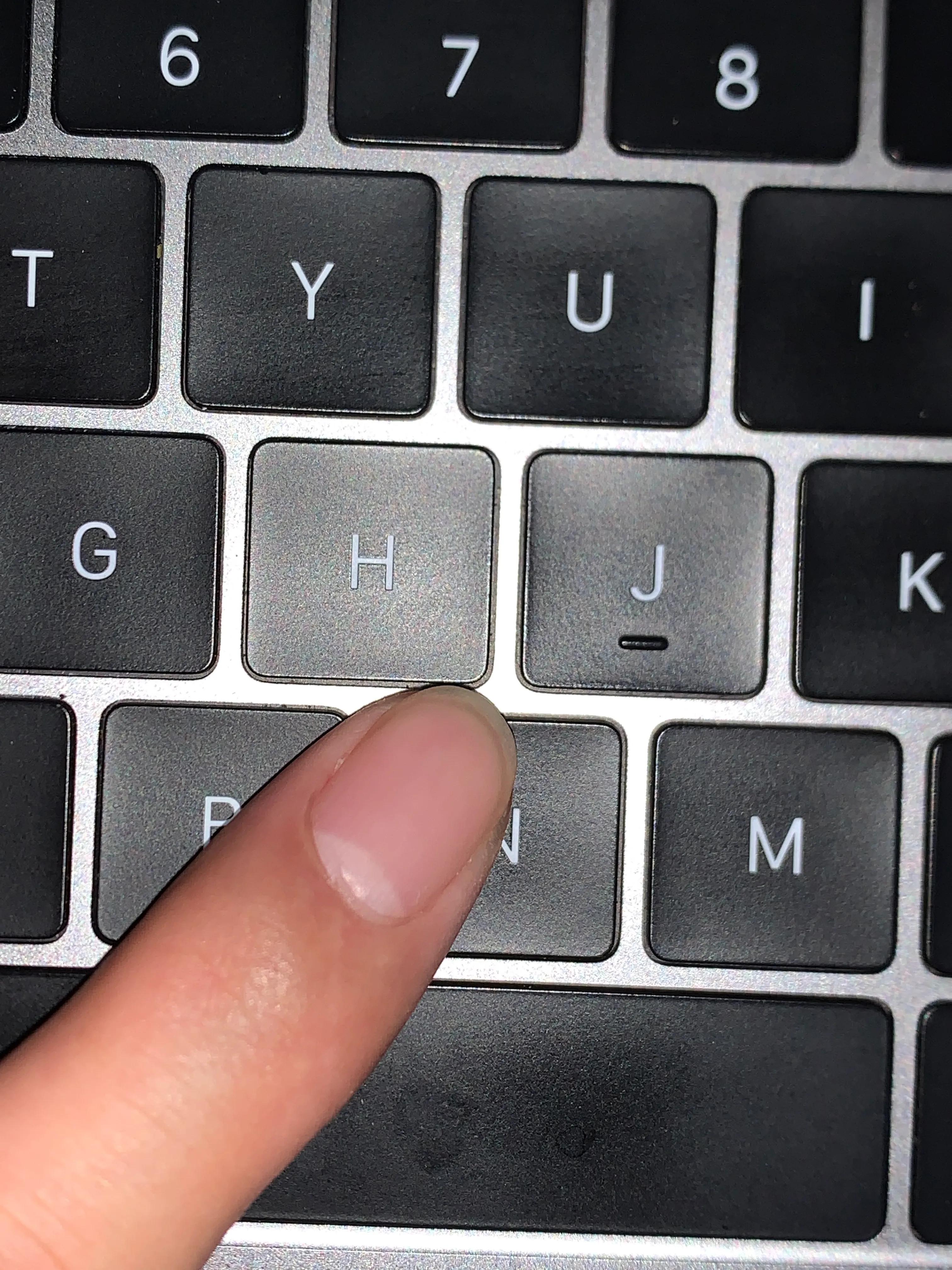 macbookpro键盘失灵一键修复,老款macbookpro恢复出厂设置