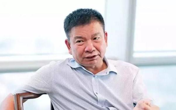 昔日厦门首富，因投资一战成名，被誉为中国A股里的“掘金客”