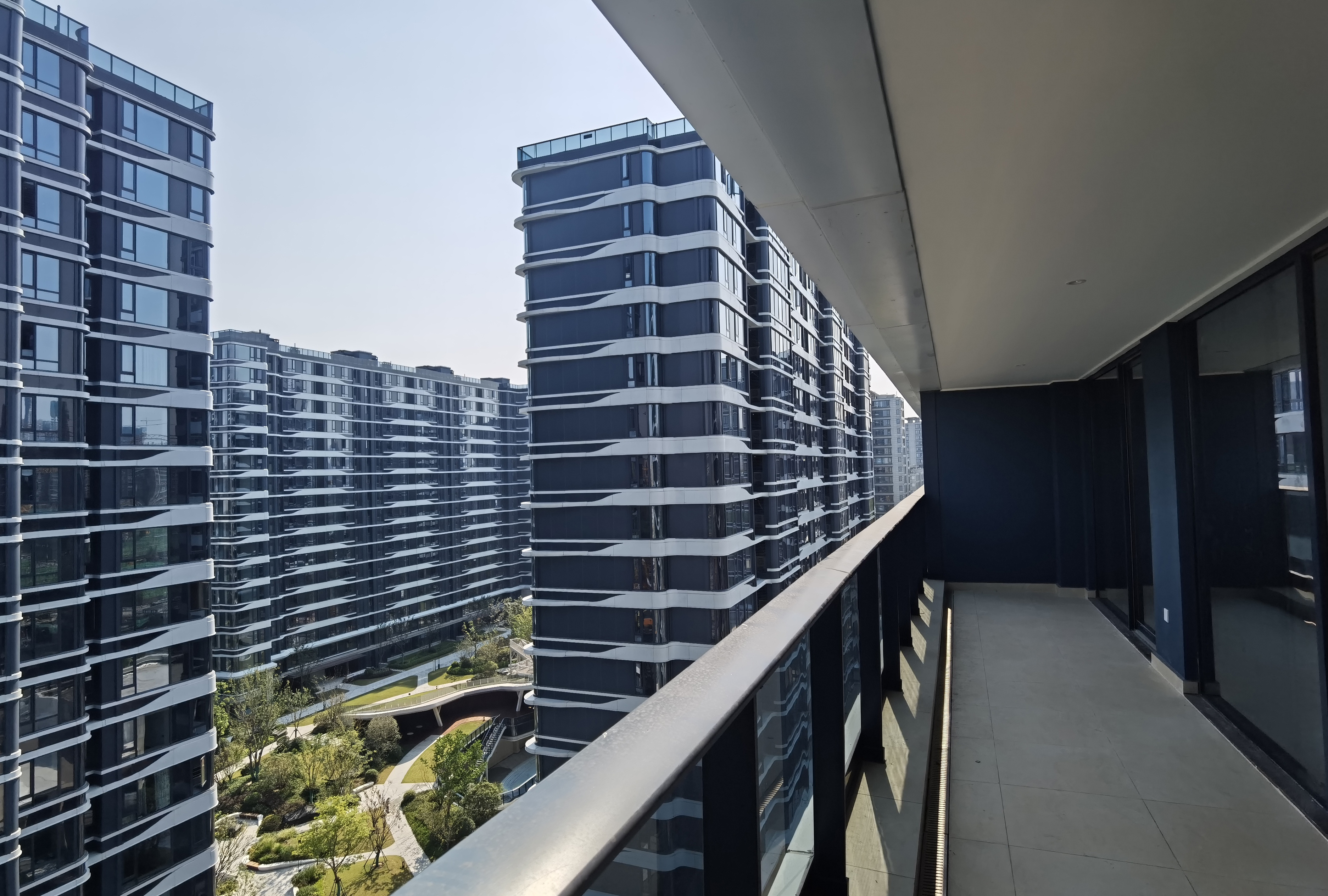 买房如何选择房子的最佳楼层,买房怎样选择楼层避开设备层