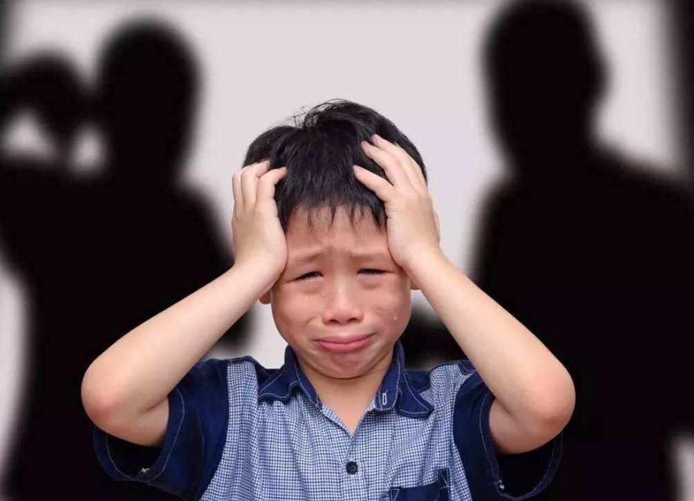 孩子被欺负家长无能为力的感觉,孩子被欺负让孩子还手才是答案