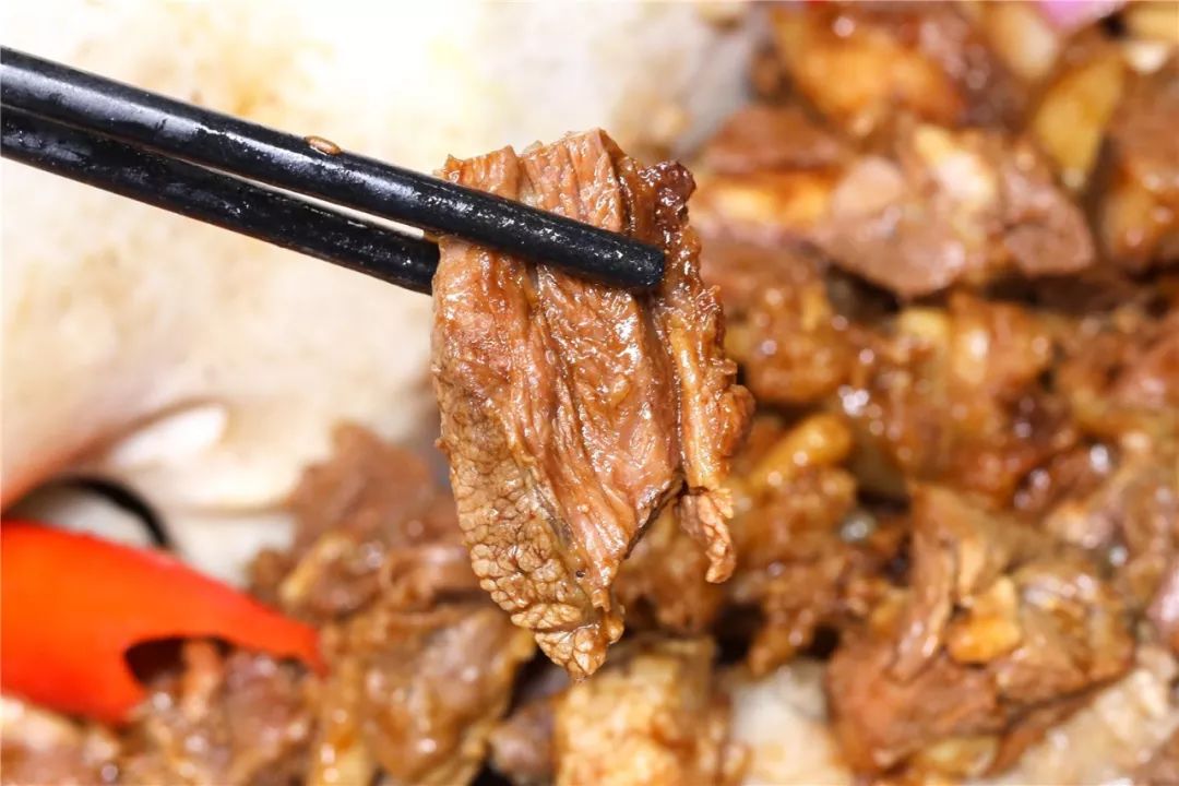 韶关牛在江湖特色牛头全牛宴,牛头宴298元南海