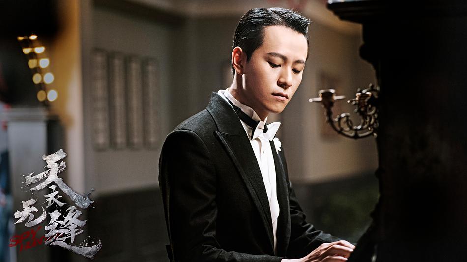 天衣无缝详解角色关系,天衣无缝三部曲观看顺序