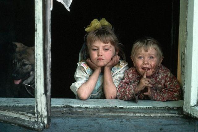 现在俄罗斯人怎么看待中国人,现在的俄罗斯人如何看待社会主义