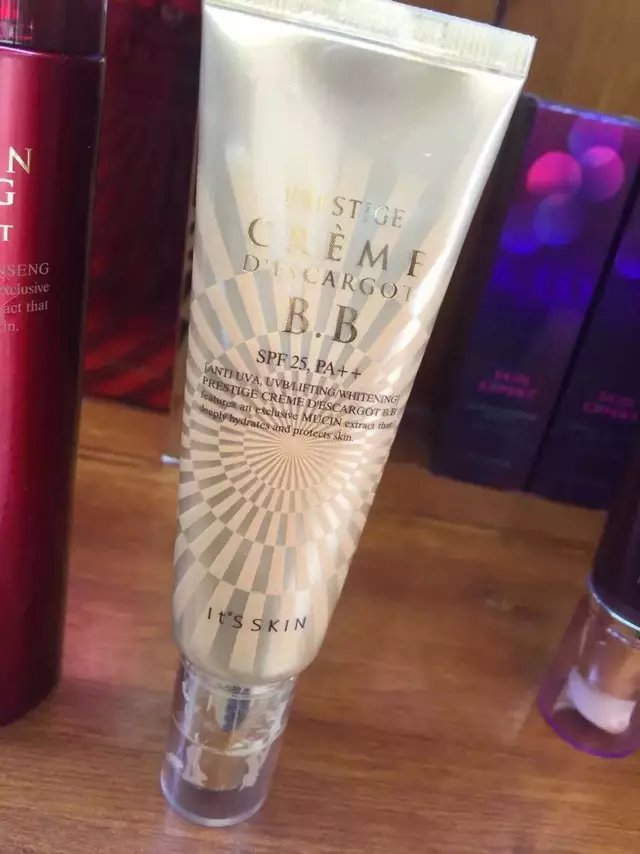 伊思蜗牛化妆品怎么样,韩国伊思蜗牛护肤品怎么样