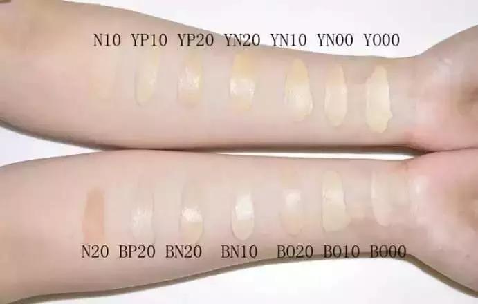 ukiss粉底液油皮亲妈控油持久,油皮粉底液大作战