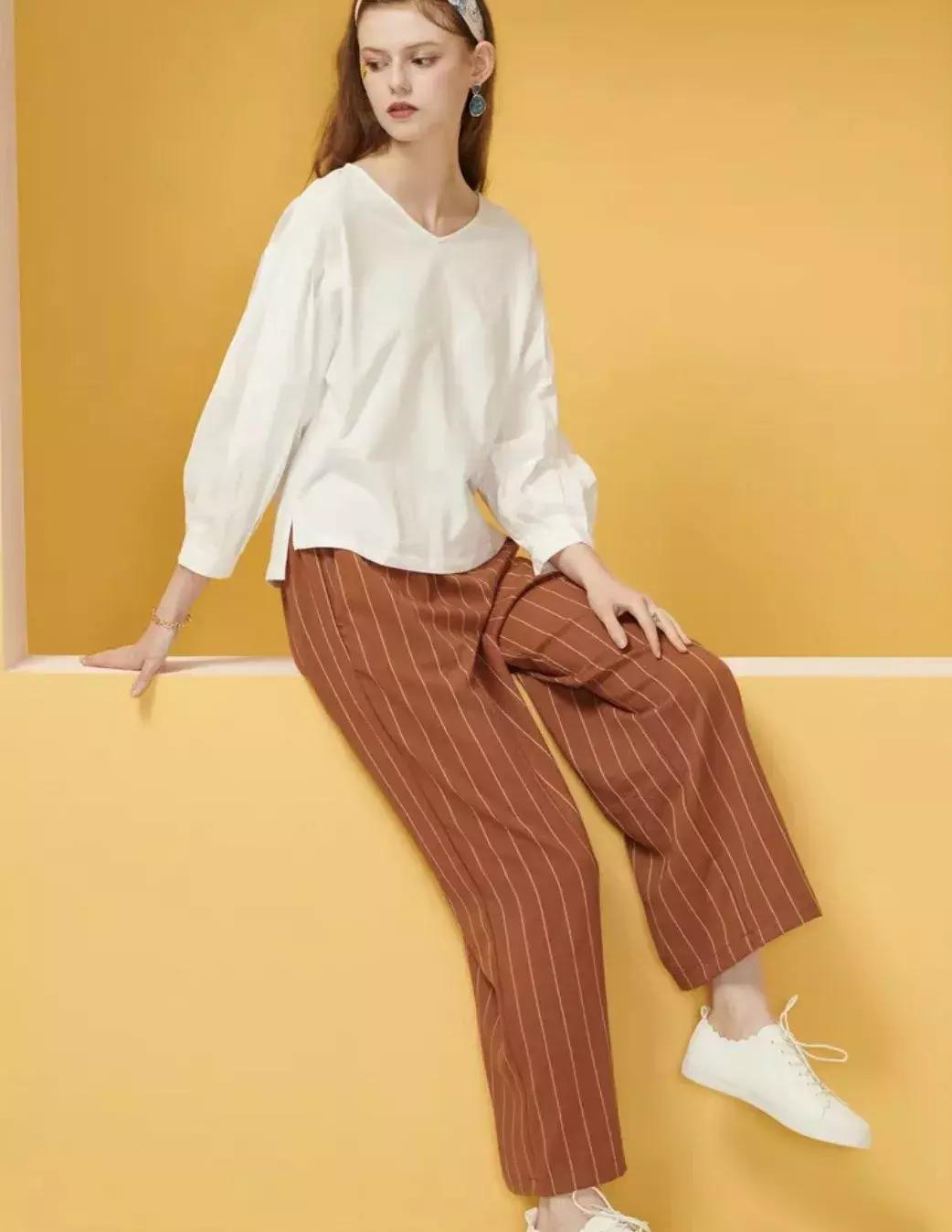 hm和zara哪个衣服好看,hm和zara哪些值得买