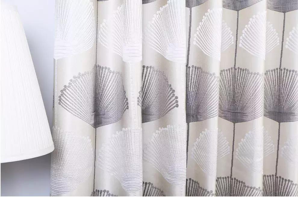 选窗帘小技巧分享,选窗帘内行人才知道的小技巧