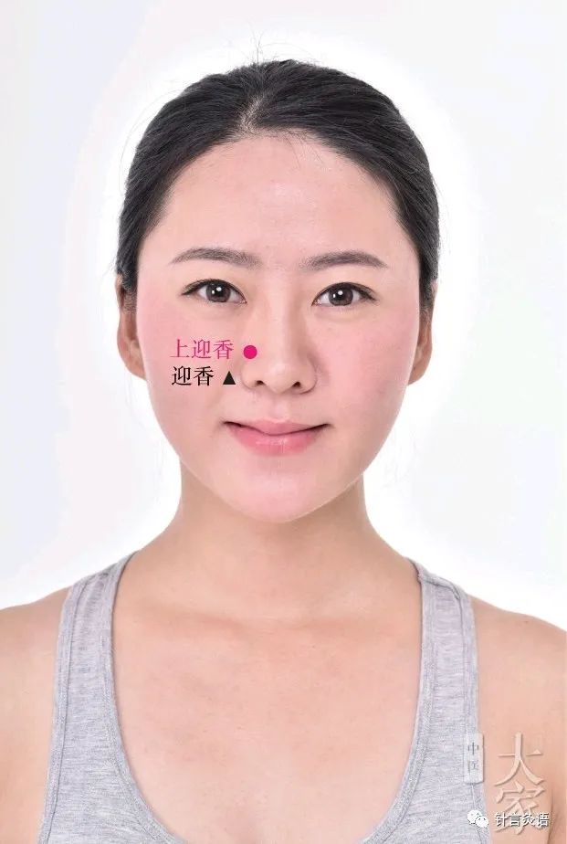 舒氏针灸治疗过敏性鼻炎,针灸治疗过敏性鼻炎儿童