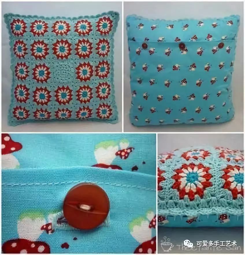 旧抱枕利用,旧抱枕再翻新