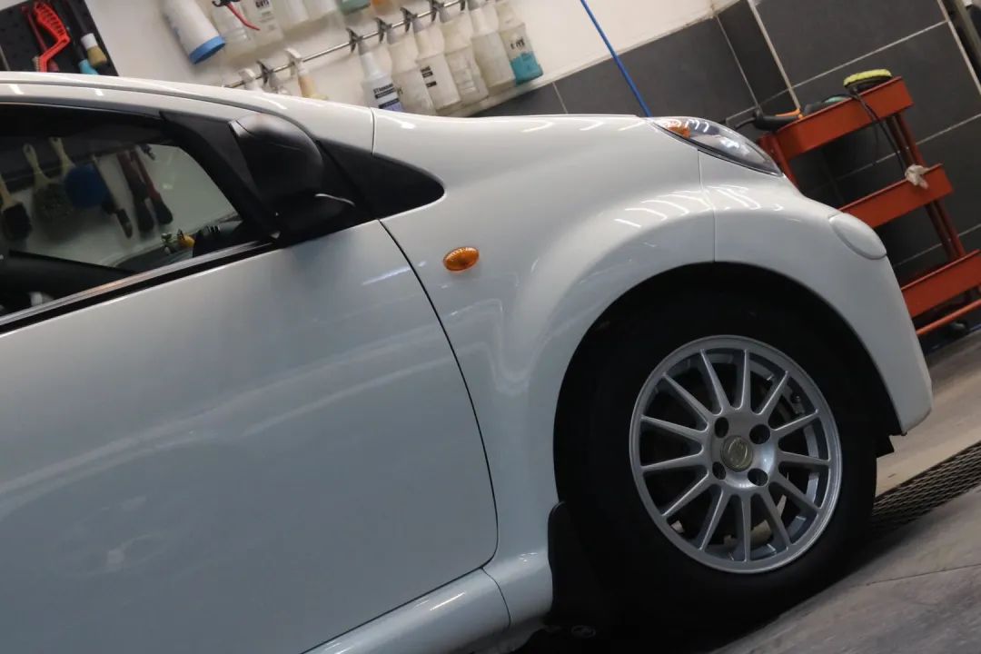 怪兽修车日记翻新价格,比亚迪f0老车翻新案例