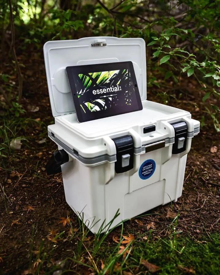 户外休闲需要准备哪些东西,户外必须有的用品