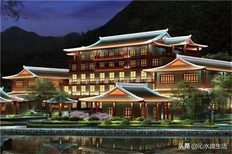 五一晋城周边自驾一日游,五一假期晋城景点