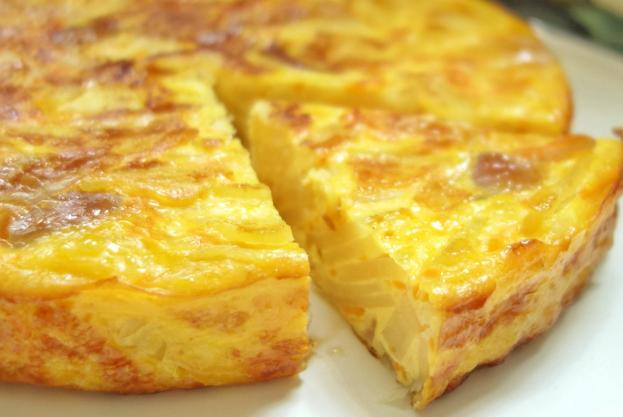 舌尖上的美味:西班牙十大美食,你最爱哪一个美食