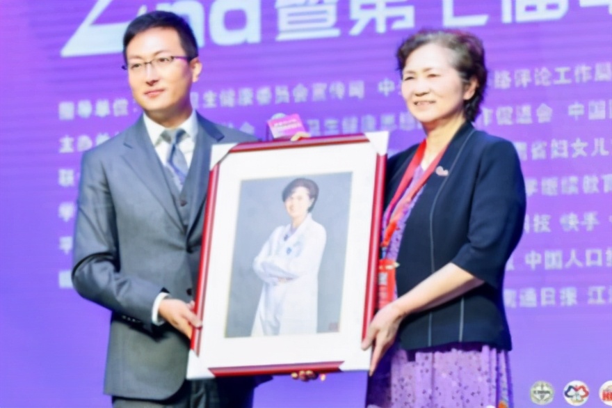 全国十强！江西这家医院健康传播不一般！南昌大学二附院再次蝉联2020年度中国健康传播新媒体十强