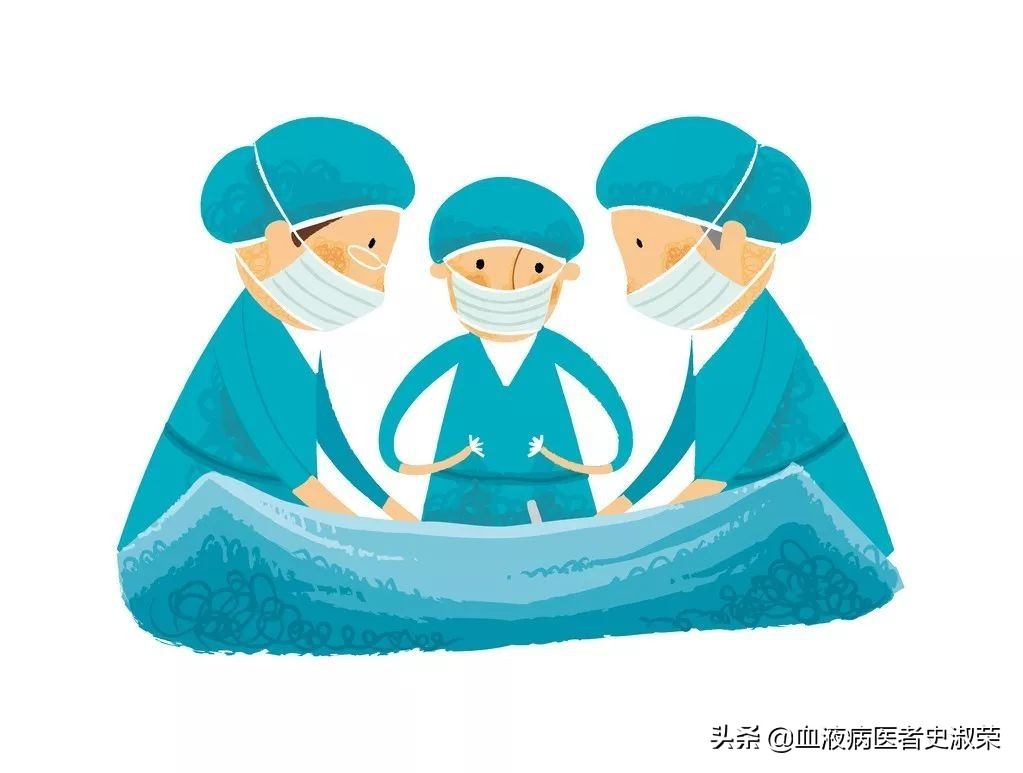 切脾治疗血小板减少性紫癜,脾亢进引起血小板减少怎么调理