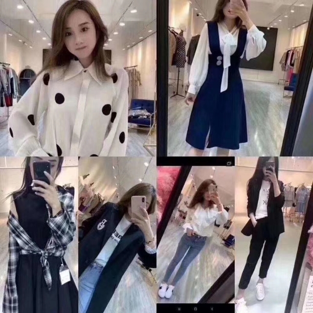 女装批发一件代发app,女装批发一件代发方便吗