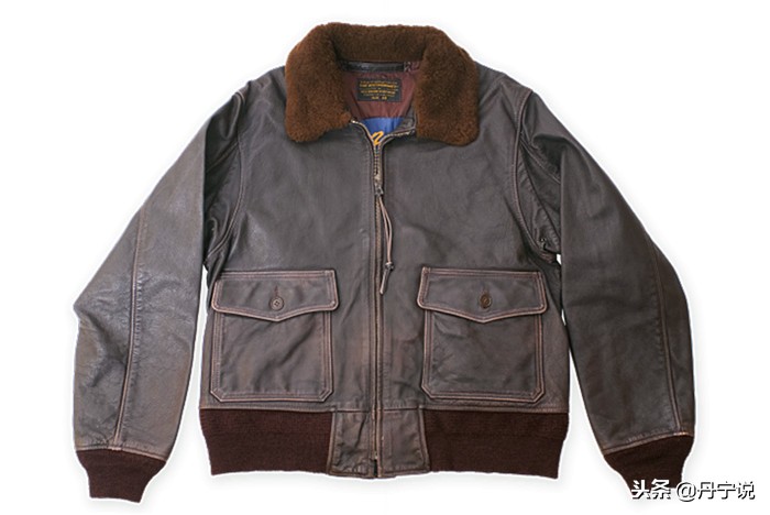 复古皮夹克怎么选,今年最流行的新款皮夹克