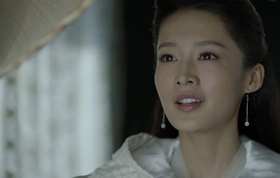 肖战李沁在庆余年片段,庆余年李沁肖战现场互动