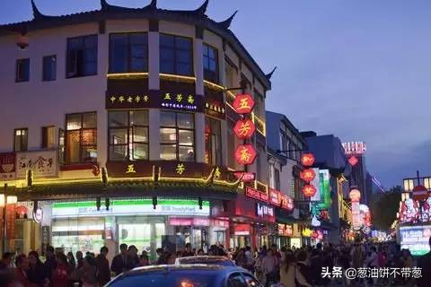 苏州最好吃的美食排名前十,苏州最好吃的美食前十