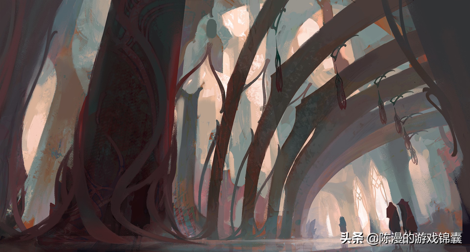 英雄联盟反目成仇完整版,lol各个英雄解析