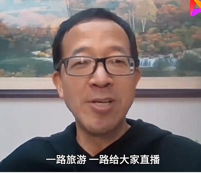 罗永浩三个小时卖1亿,罗永浩成为商业第一个直播