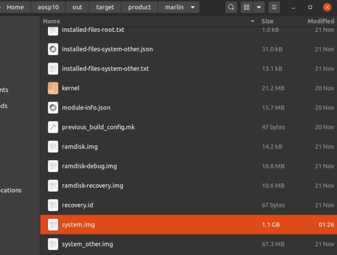 android怎么升级,android软件安装步骤