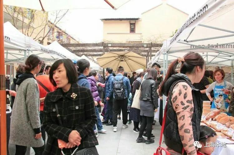 魔都十大必逛街区,上海逛吃夜市