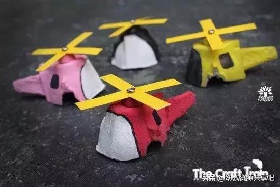 创意纸盒子手工,纸盒子手工创意