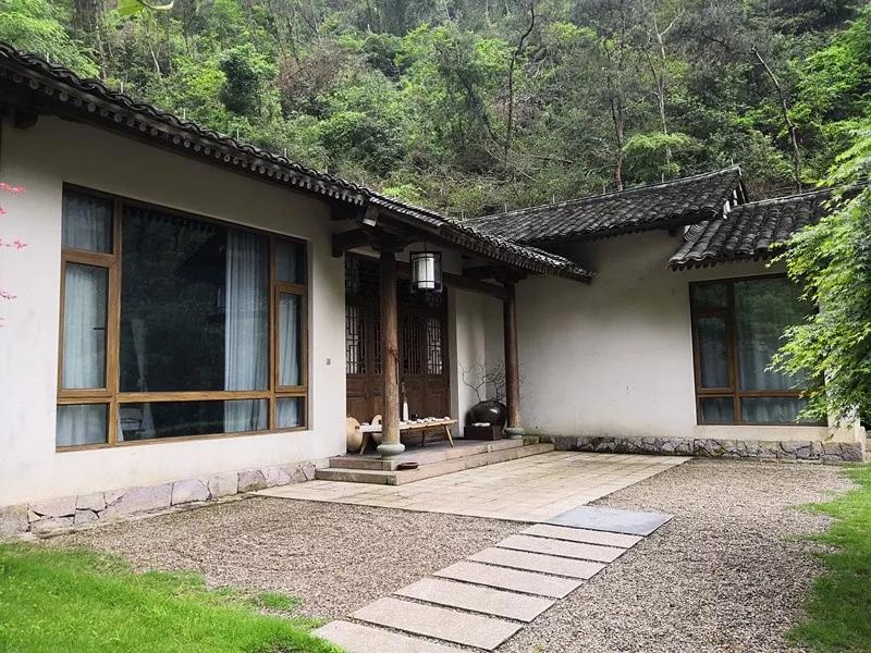 楠溪民宿真赞！推荐一批楠溪江畔精品民宿，你住过吗？（一）