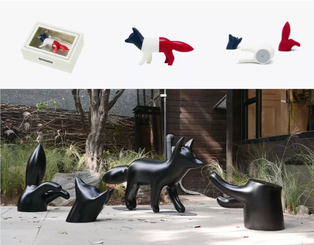 2020ip形象设计大赛,最有设计感的ip形象