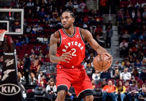 北境新王登基！回顾多伦多猛龙24年夺冠历程